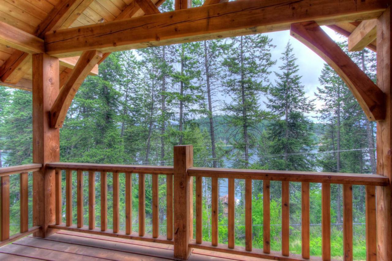 The Osprey Perch Villa Garfield Екстериор снимка